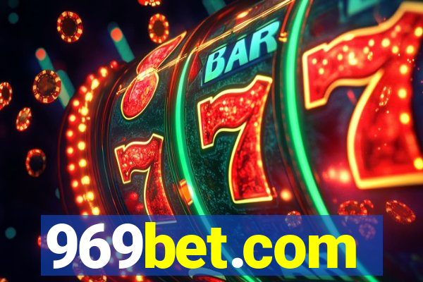 969bet.com