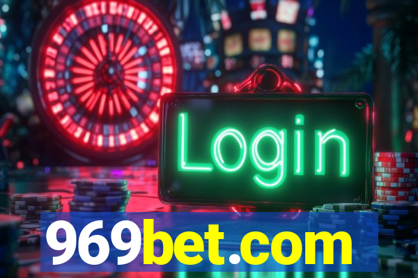 969bet.com