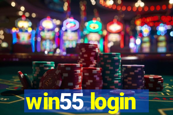 win55 login