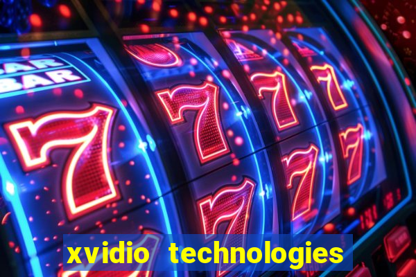 xvidio technologies startup download free