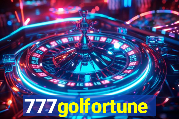 777golfortune