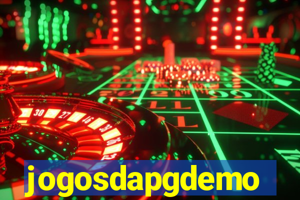 jogosdapgdemo