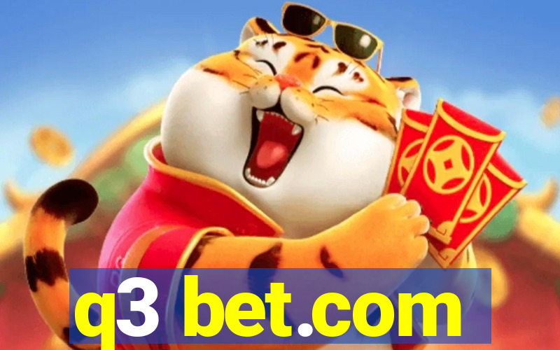 q3 bet.com