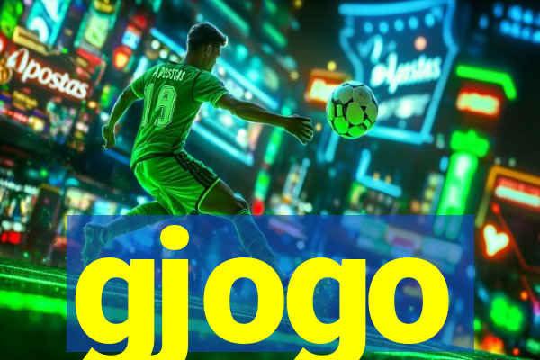 gjogo