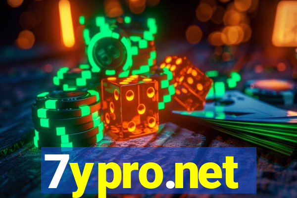 7ypro.net