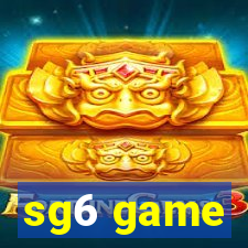 sg6 game