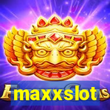 maxxslot