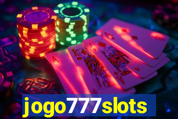 jogo777slots