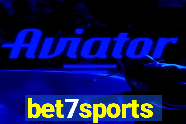 bet7sports