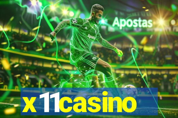 x11casino