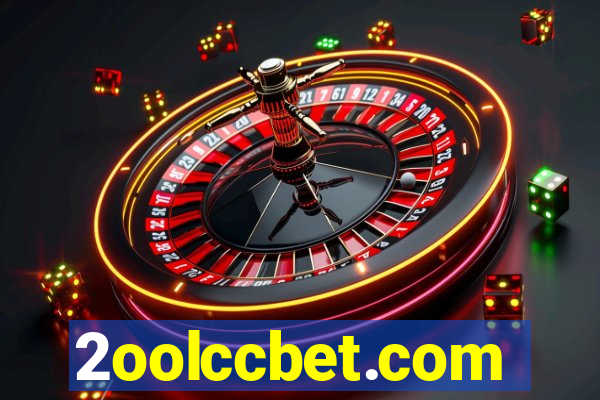 2oolccbet.com