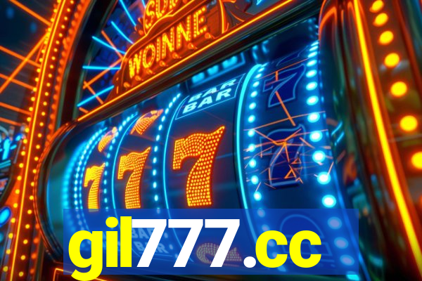 gil777.cc