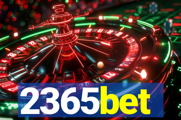 2365bet