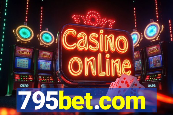 795bet.com