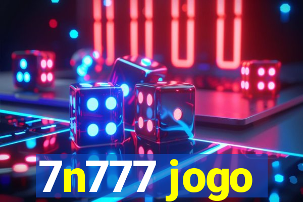 7n777 jogo