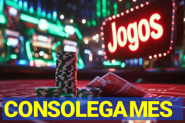 CONSOLEGAMES