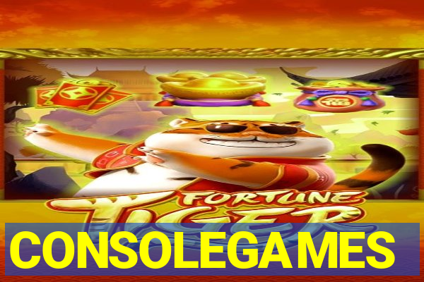 CONSOLEGAMES