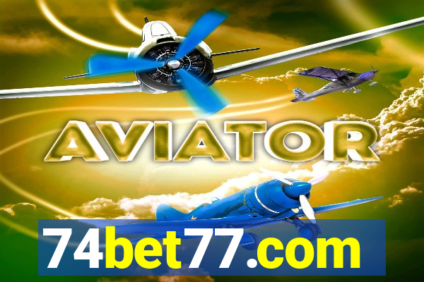 74bet77.com