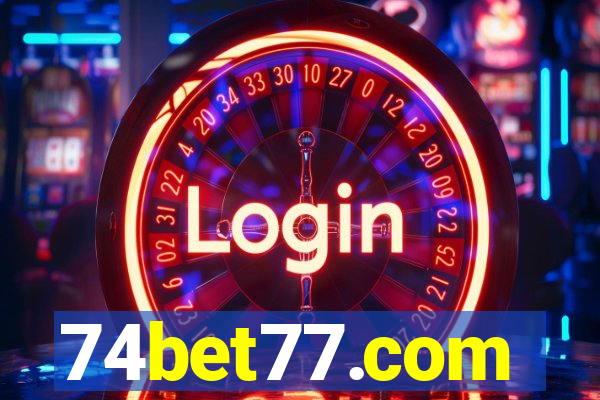 74bet77.com