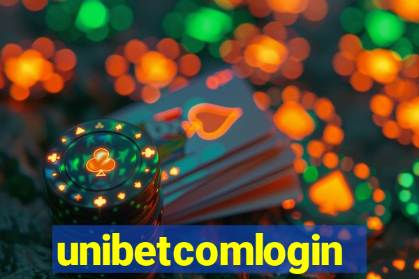 unibetcomlogin