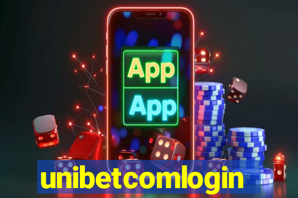 unibetcomlogin