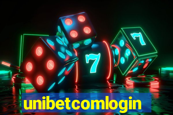 unibetcomlogin