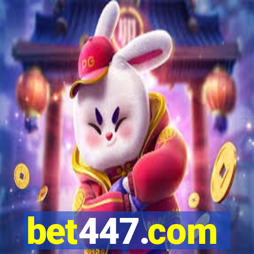 bet447.com