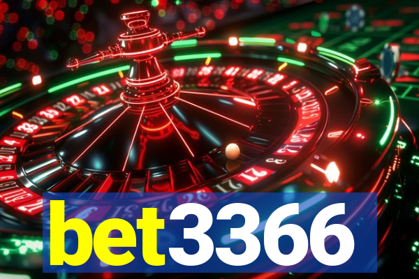 bet3366