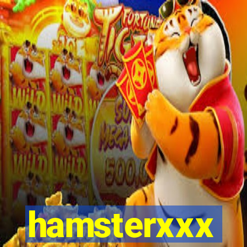 hamsterxxx