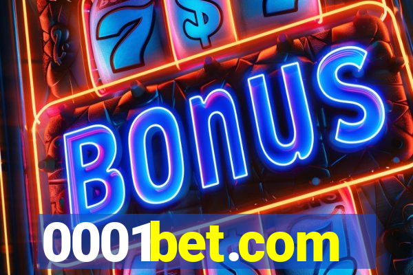 0001bet.com