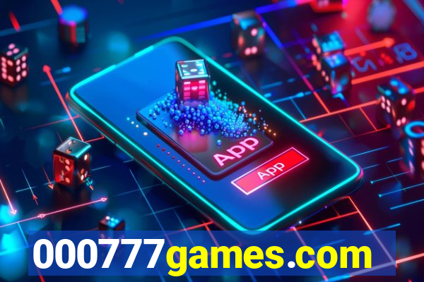 000777games.com