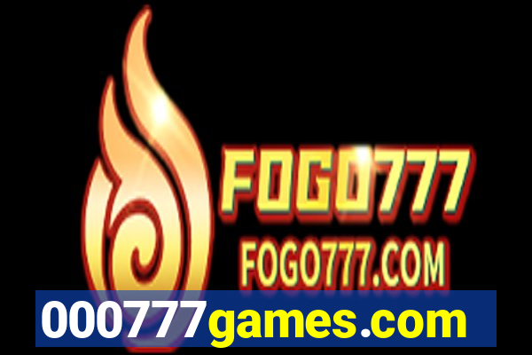 000777games.com