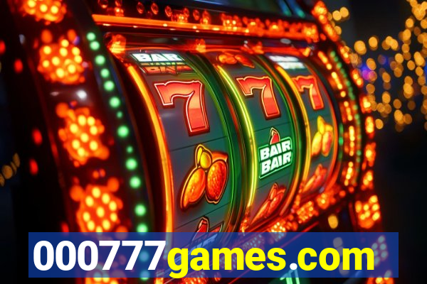 000777games.com