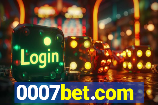 0007bet.com