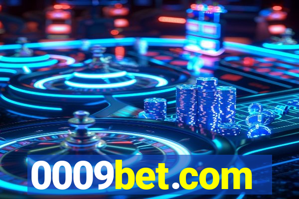 0009bet.com