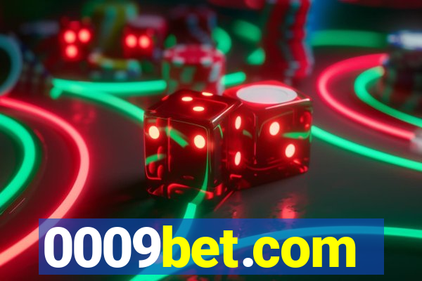 0009bet.com