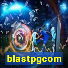 blastpgcom