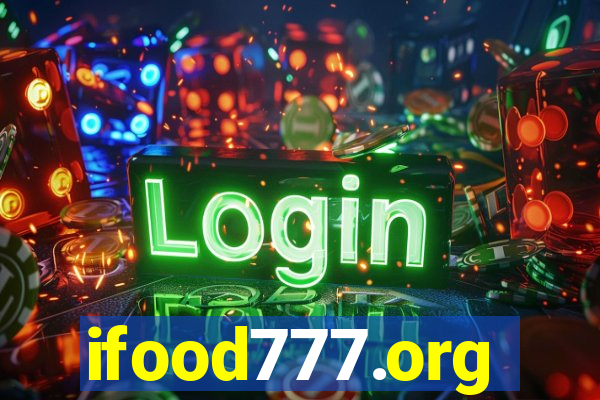 ifood777.org