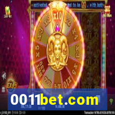 0011bet.com