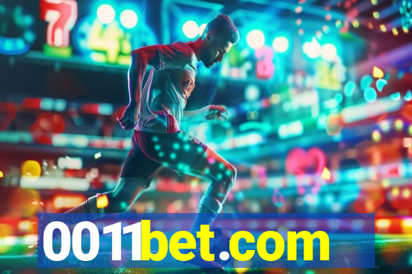 0011bet.com