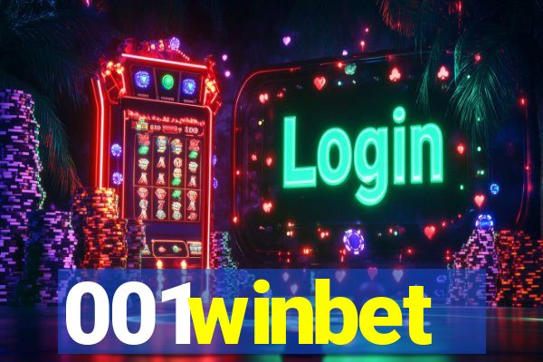 001winbet