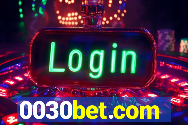 0030bet.com