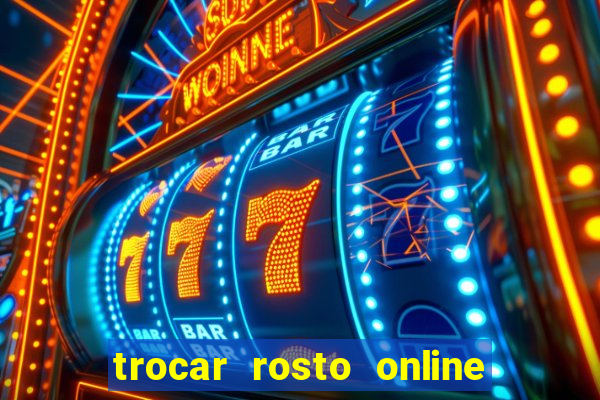 trocar rosto online grátis colocar rosto em vídeo online