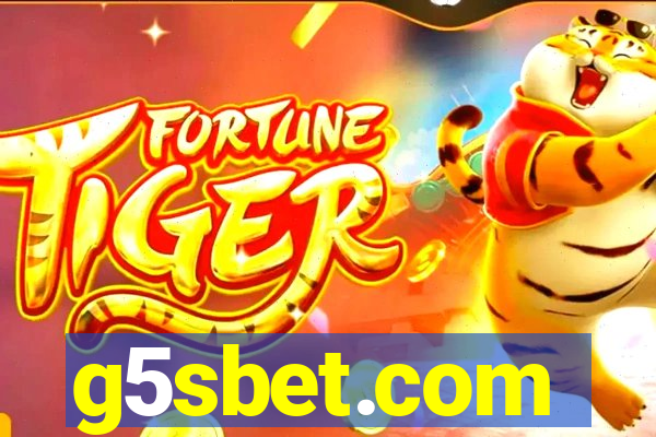 g5sbet.com