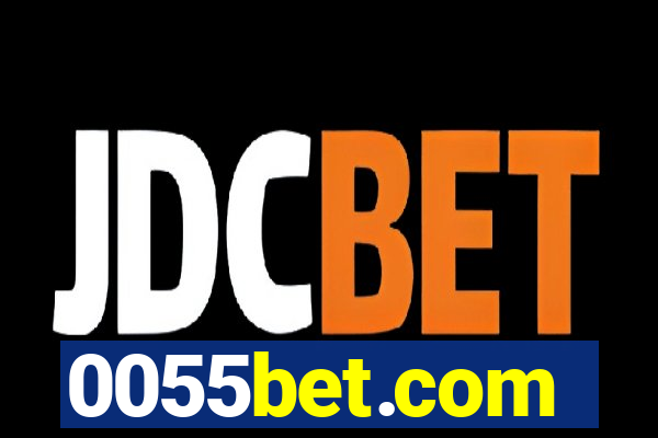 0055bet.com