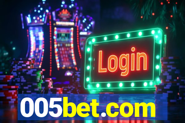 005bet.com