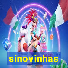 sinovinhas