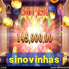 sinovinhas