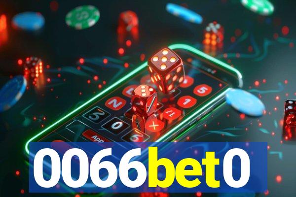 0066bet0