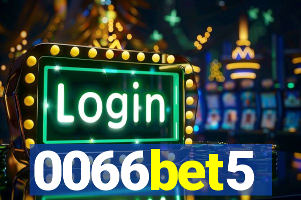 0066bet5